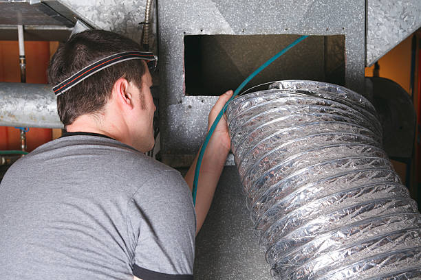Best Air Duct Cleaning Near Me  in Homer, IL