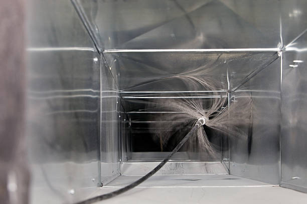 Best Affordable HVAC Duct Cleaning  in Homer, IL